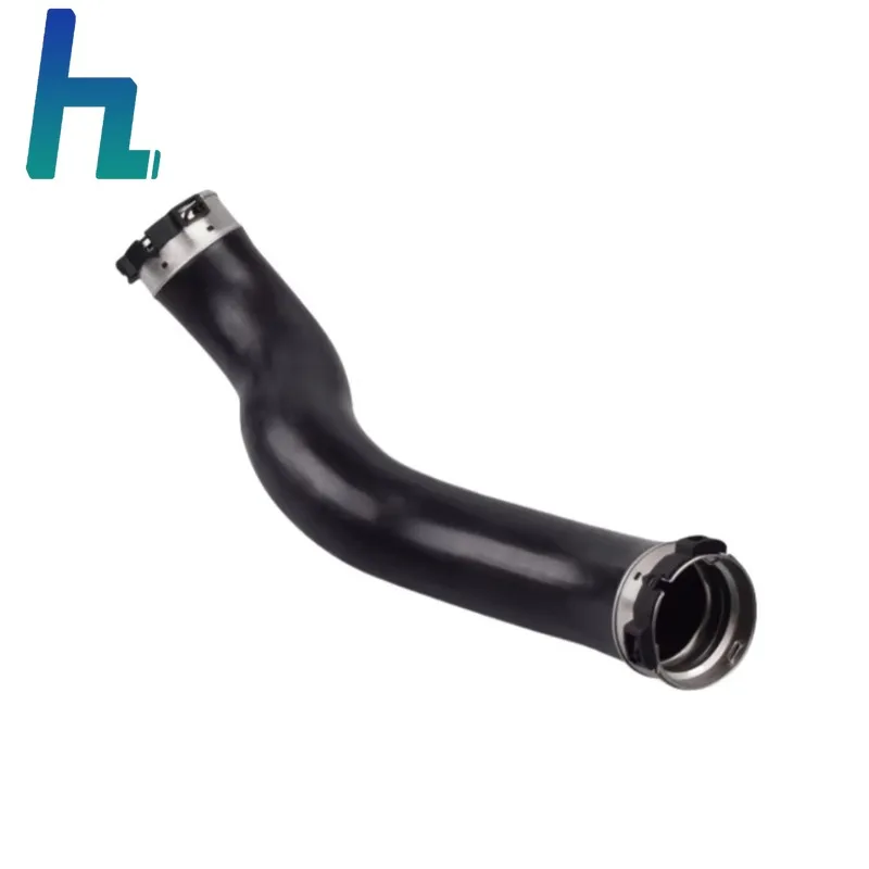 

11618572859 Turbo Tube Charge Air Hose for BMW 5 G30 G31 520d 520dX 7 G11 G12