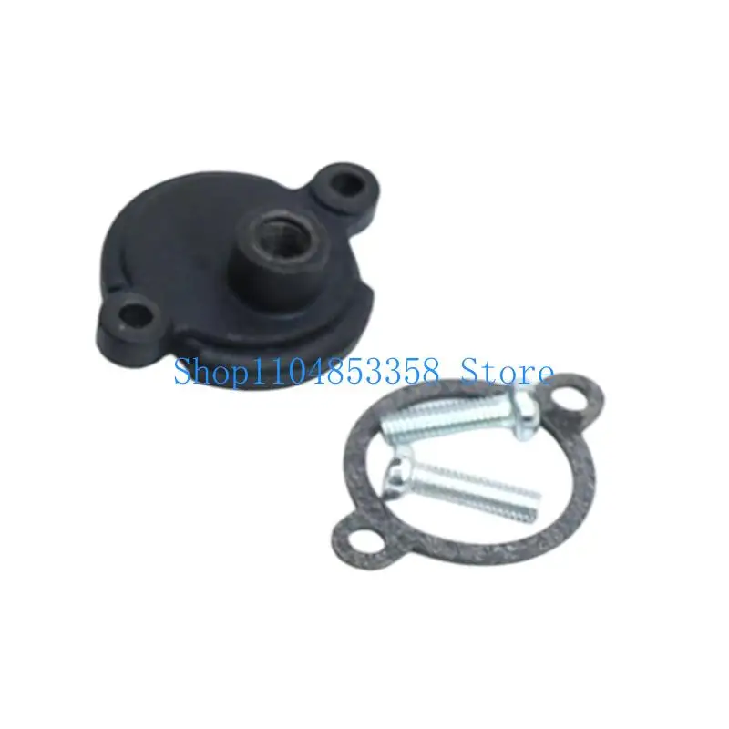 Performances Boosting Carburetor Top Cover Optimizing Power Output For PHBG Small Engine Applications