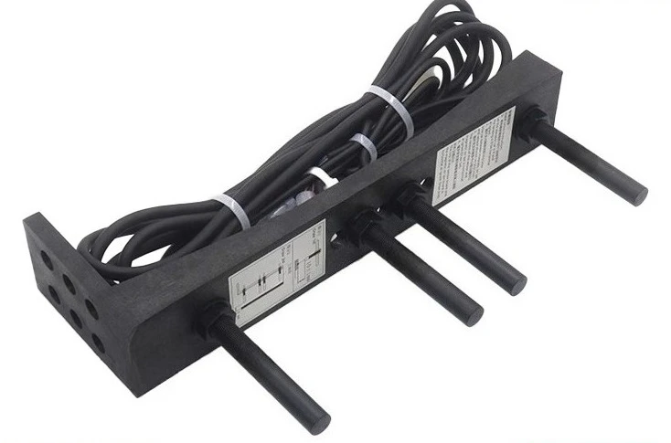 

Elevator level sensor rod HAA21752A1 A2 C1 2 3 4 5 6 D1 D2