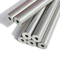 OD16mm seamless steel pipe, hydraulic alloy precision steel pipe, metal carbon steel pipe, explosion-proof pipe