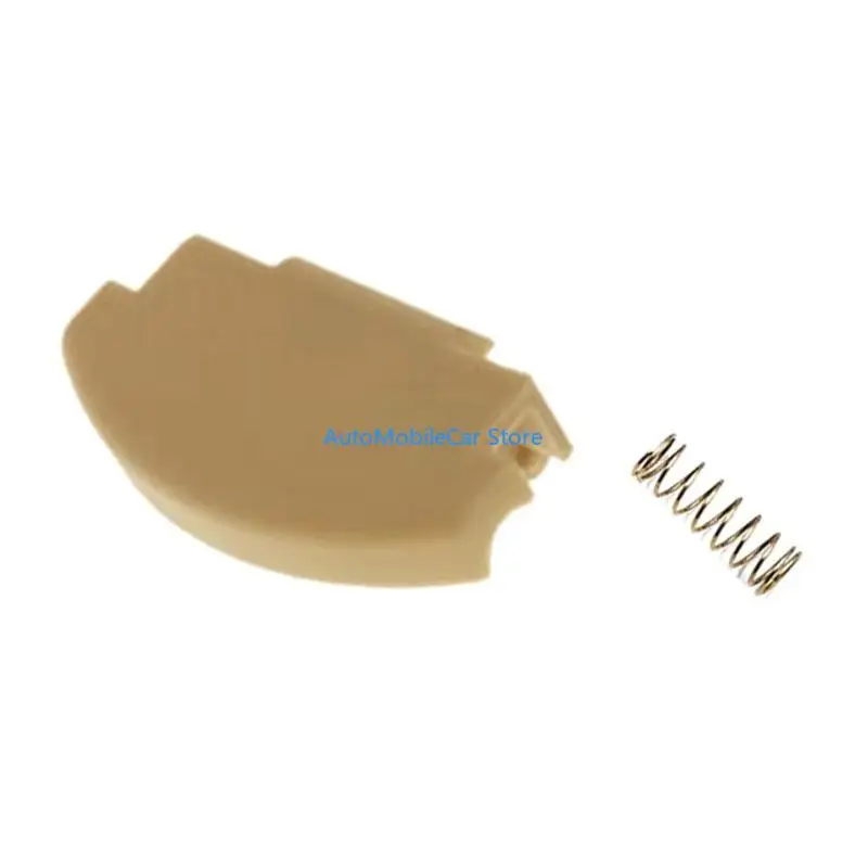 G8TE Armrest Cover Clip Car Armrest Repair Lid Console Cover Center Clip