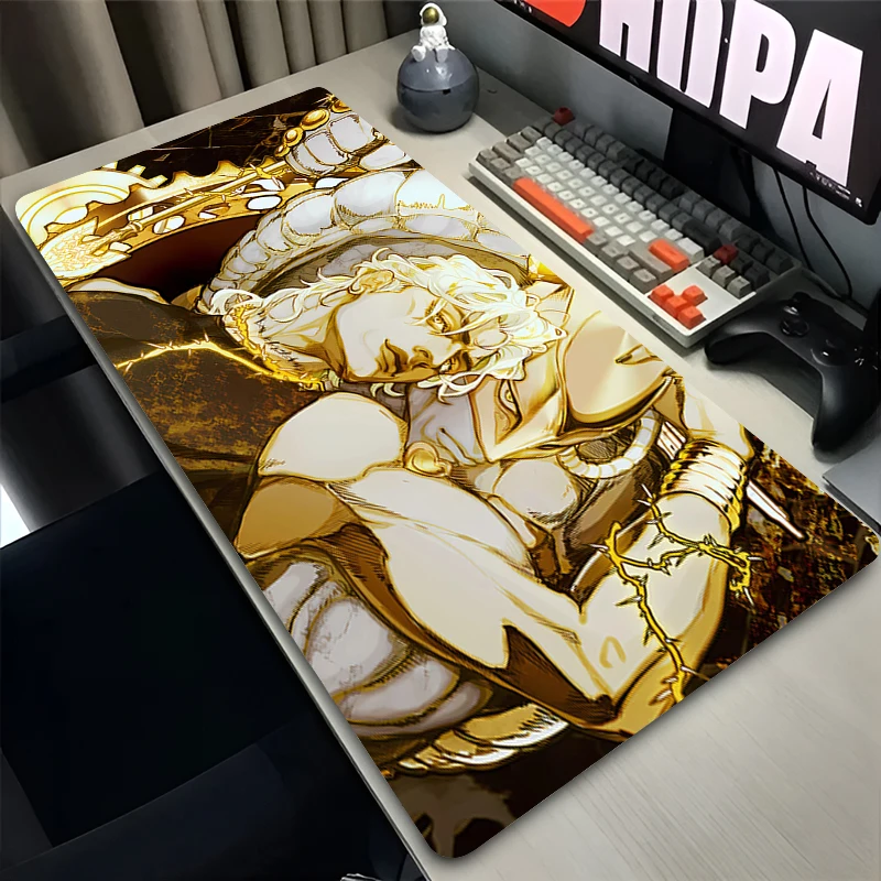 E-Sport-Gamer-Mauspads J-jojo  – Esports Gaming Keyboard Bewertung und Preis