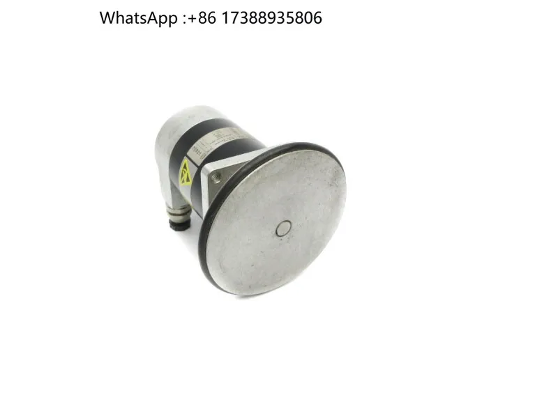 Original German T8.5860.6412.1001 180684 10-30VDC UNMP High-quality sensors for automated production lines
