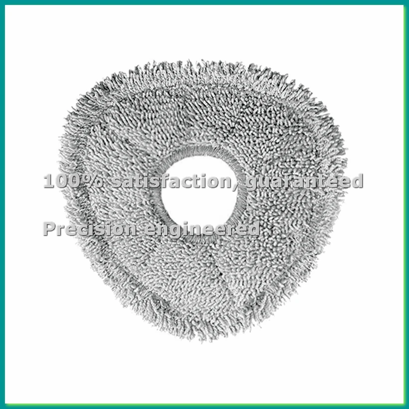 

For Freo X Ultra, J4 / Lite Robot Vacuum Cleaner Main Side Brush Hepa Filter Mop Cloth Dust Bag Parts-A50M