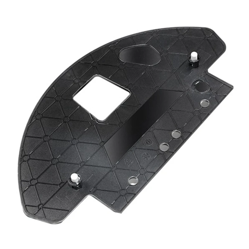 Кронштейн для швабры AGOUP для Ecovacs Deebot Ozmo 930/DG3G, запасные части для робота-пылесоса, замена присоски