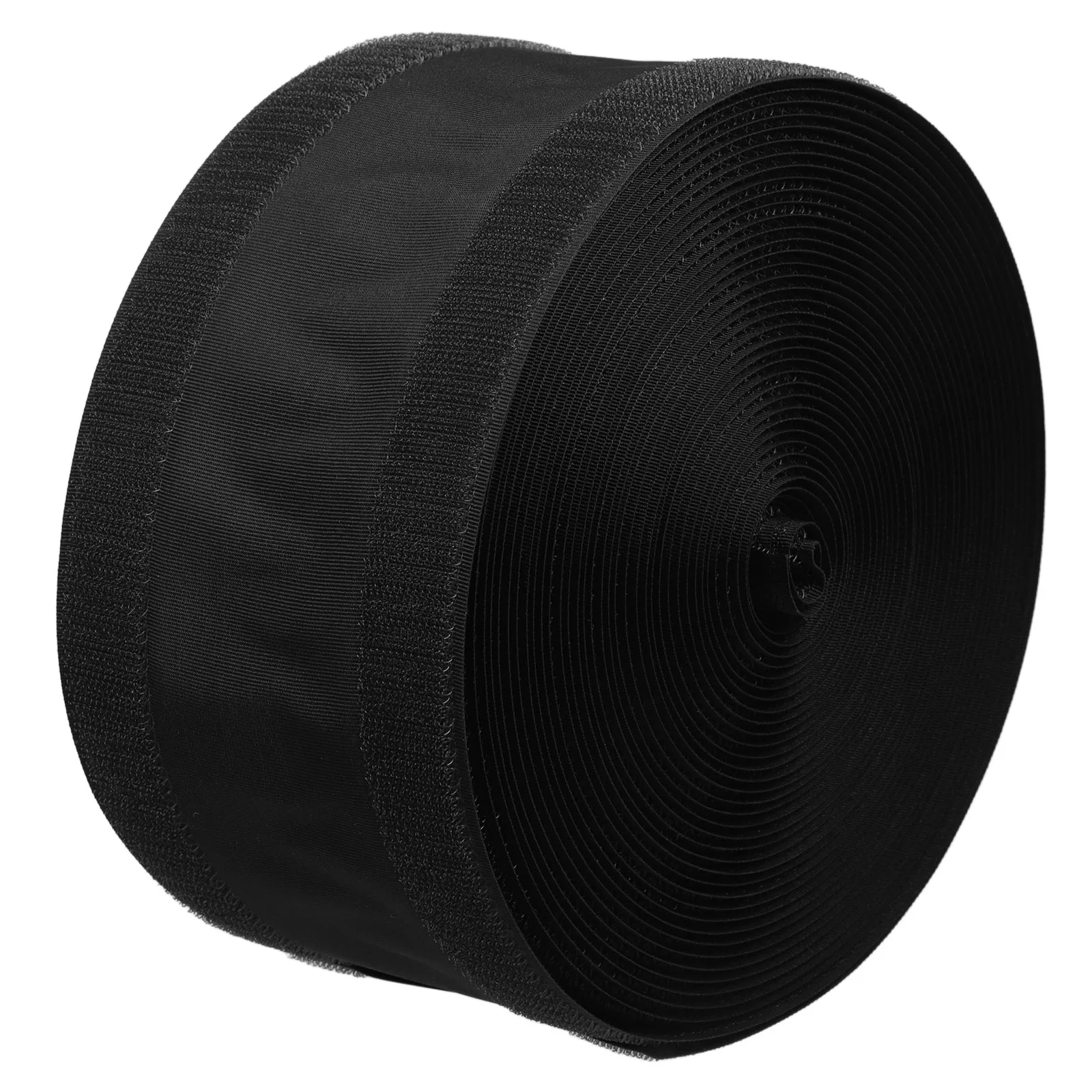 

1pc Cable Cover Floor Protector Wire Living Room Cord Covers Hook Loop Strap Carpet safeguard Reusable Flexible Quality