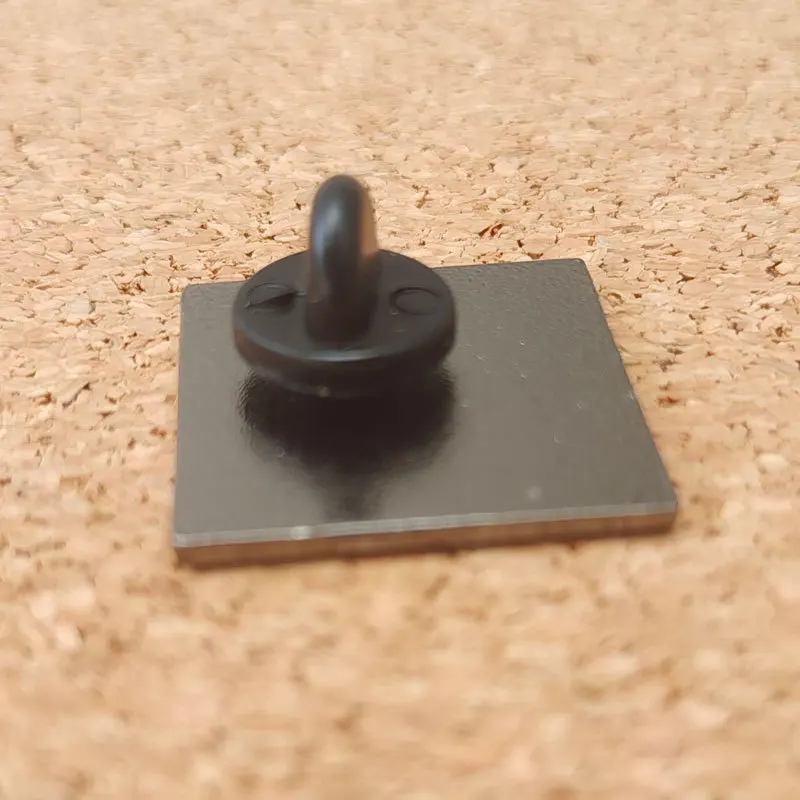 هالوين أفلام الرعب أنيمي بروش لحقائب الظهر المينا دبوس بروش معدني للنساء شارات دبوس دبابيس مجوهرات اكسسوارات #3