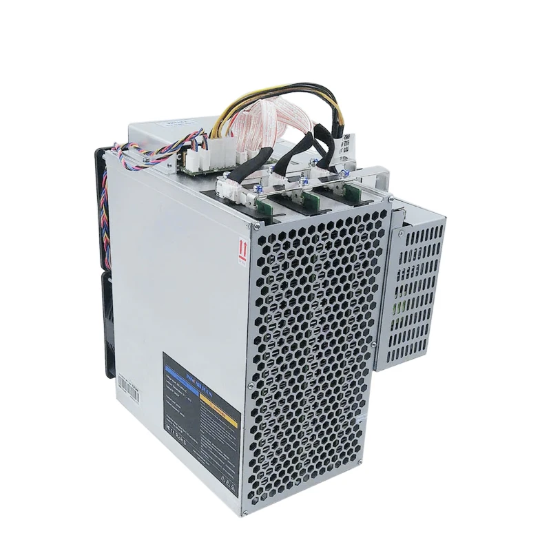 Innosilicon T2T 30Th/s 32Th/s SHA256 ASIC Miner Bitcoin BTC BCH Mining Machine 2200W Bitcoin Miner Better Than Antminer S9J S9i