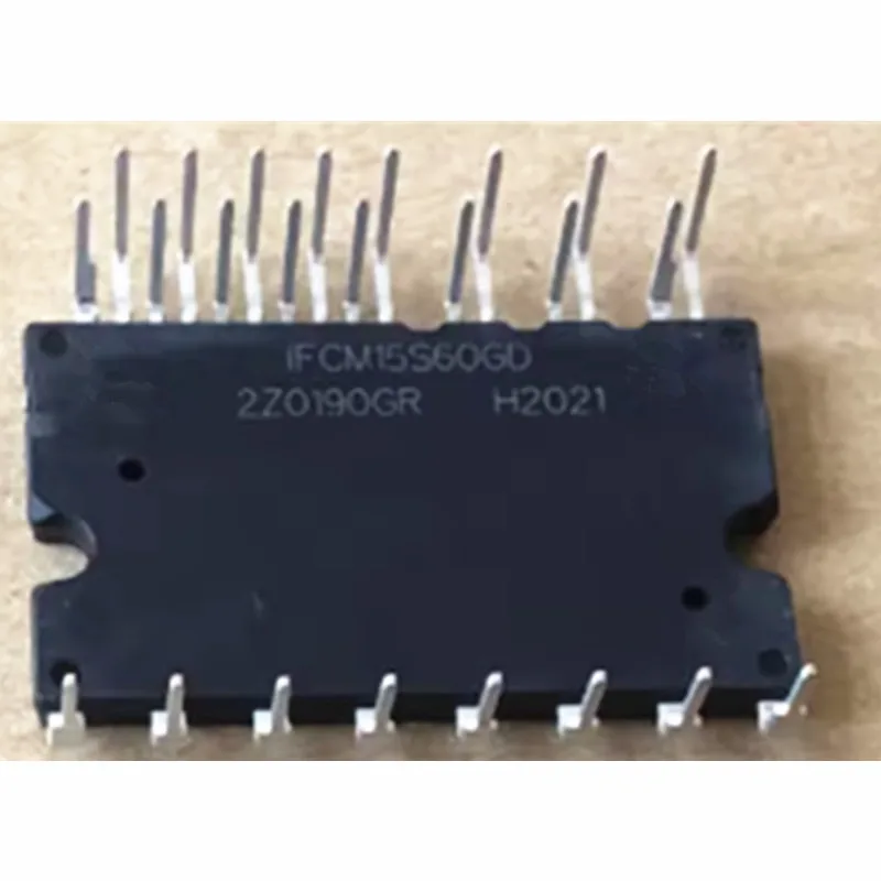 

1PCS 100%new IFCM15S60GD IFCM15S60GS 600V15A frequency conversion module new stock