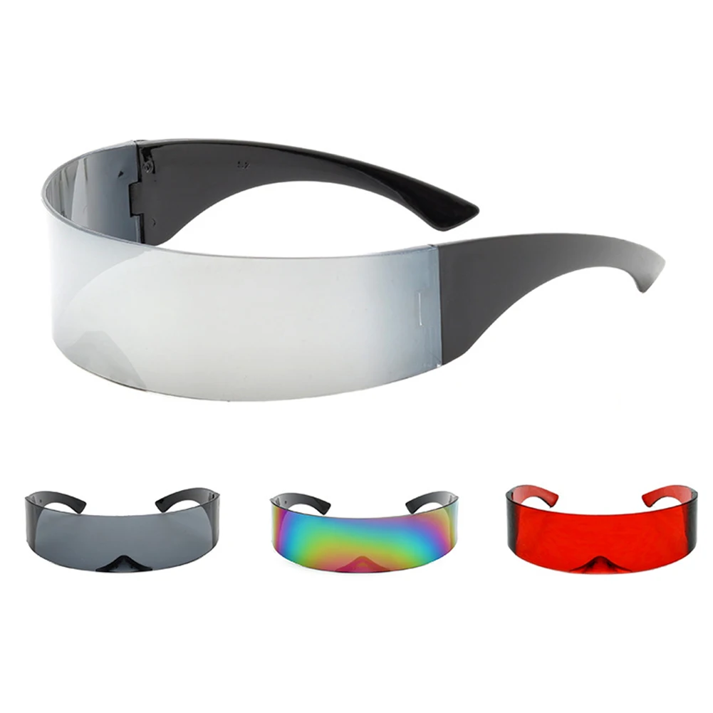 

Glasses Cycling Glasses MTB Anti-UV MTB Bike Men Women Sunglasses PC Frame High Quality Wear-resistant Brand New Party Costumes