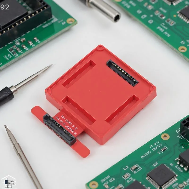 Essential F64 ISP MiPitester MIPI Box For MINI & GEAR 2 EMMC ISP ADAPTER with Repair Tools ICfriend