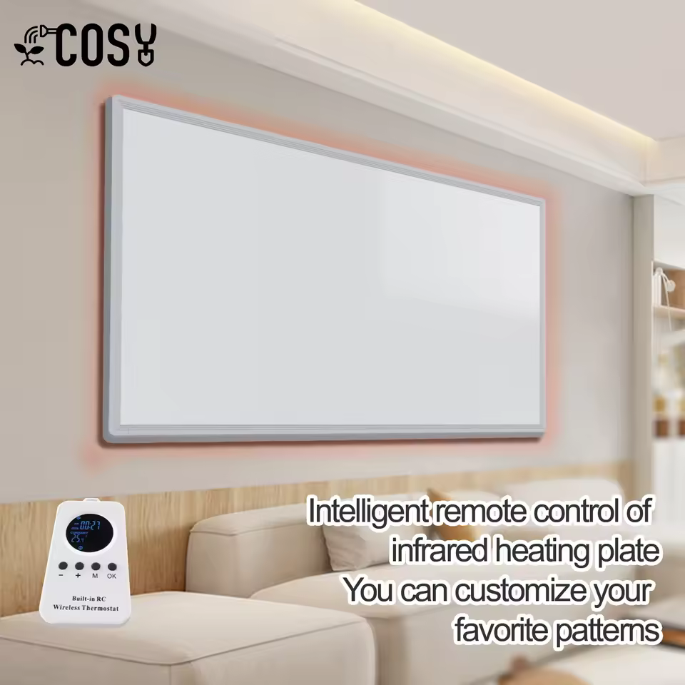 COSY 히터 이미지