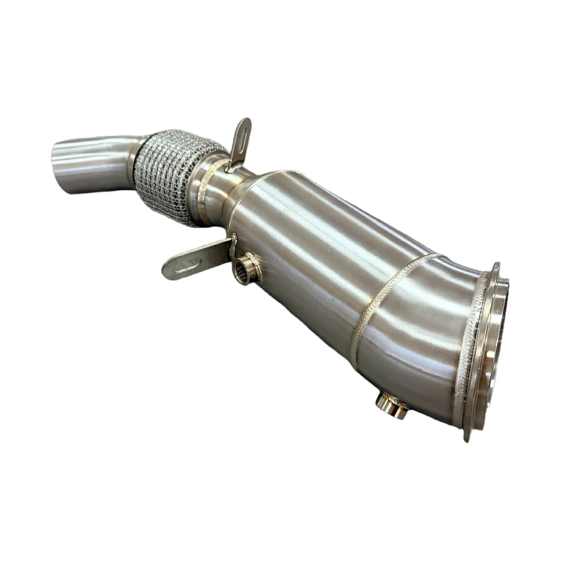 Downpipe For BMW N20 F20 F21 F30 F32 F33 120i 128i 228i 320i 328i 428i 2012+ Downpipe