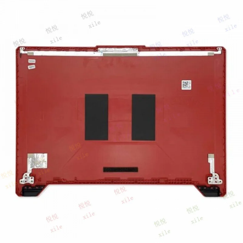 

LL New for ASUS TUF Gaming F15 FX506 FX506L 506LH FA506 LCD Back Cover+Bezel+Hinges