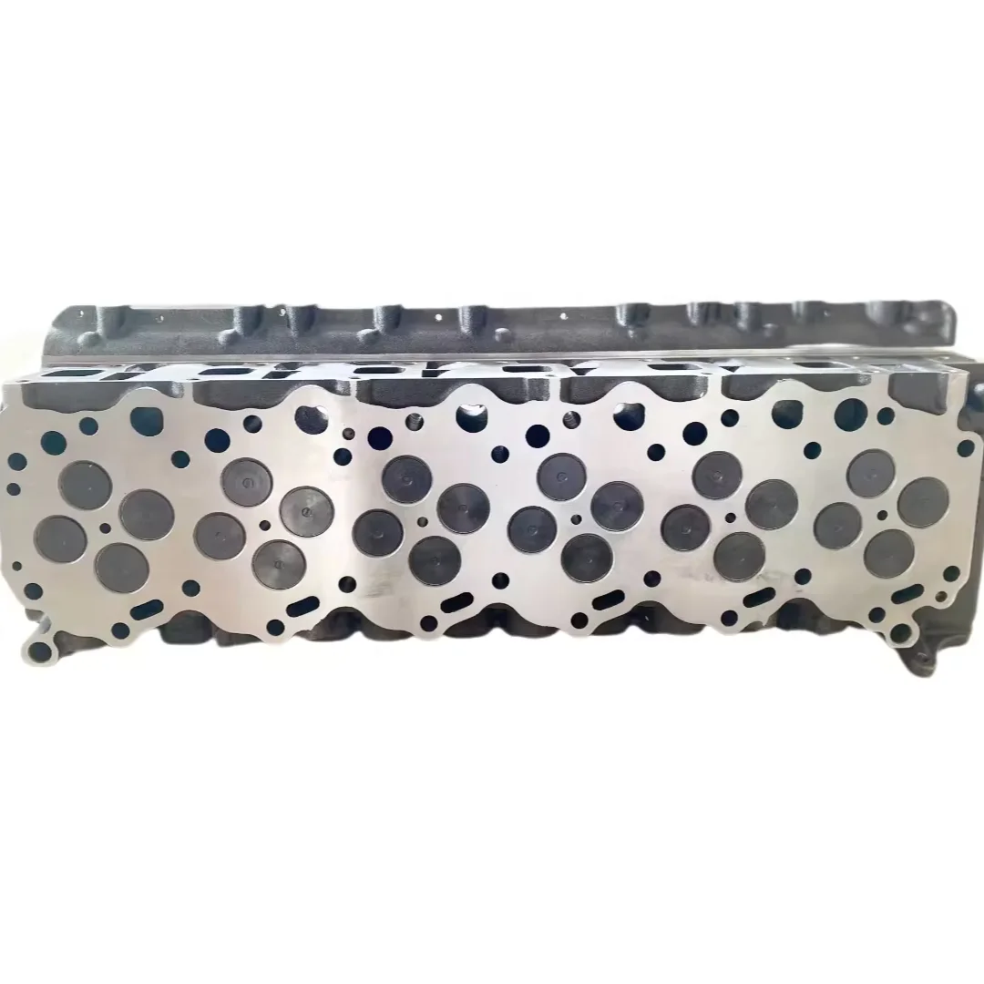

1HD-FT 24V Complete Cylinder Head OEM 11101-17041 for Land Cruiser