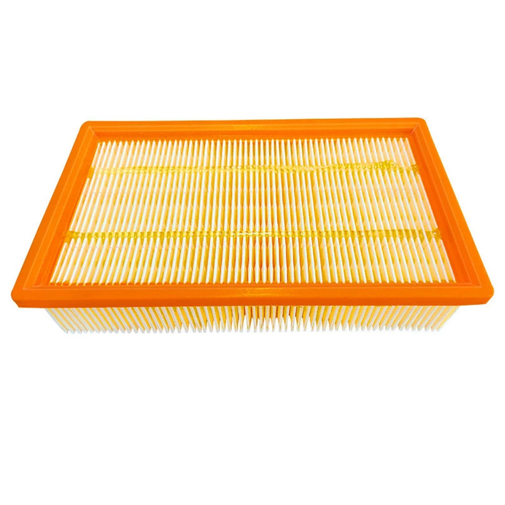 Комплекты сменных фильтров A38T-Replacements HEPA для пылесосов Karcher NT25 NT35 NT360 NT45/1 NT55/1 NT361 NT561 NT611