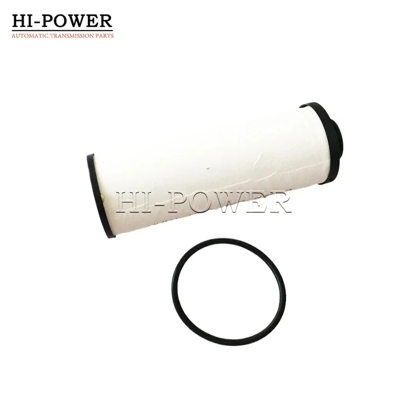 

DL501 0B5 DSG Auto Transmission Gear oil Filter 0B5-325-330A 0B5325330A For Audi 0B5 325 330A