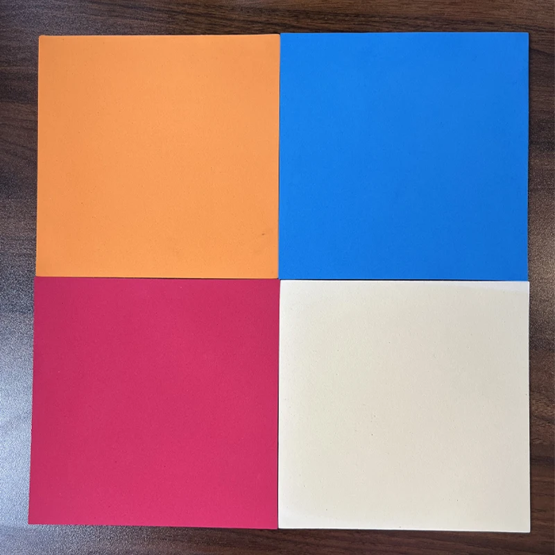 0.3mm/0.4mm/0.6mm/1.0mm Ultra-Soft Table Tennis Single Sponge Beige Blue Orange Red High-Elasticity Light Table Tennis Sponge