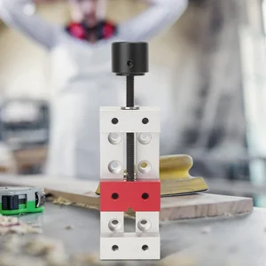 8 matkap presi için koordine edilen ana satış masası, tezgah üstü-no. 4