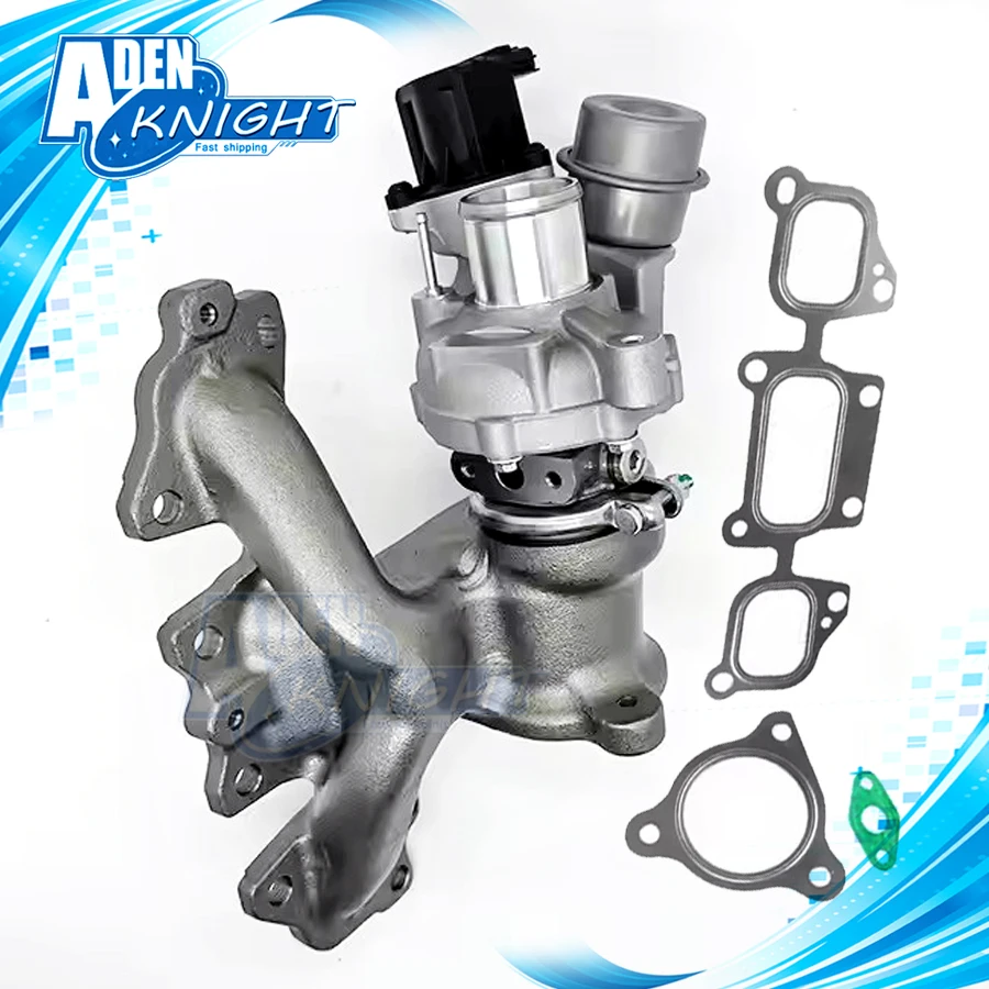 NGT1038LMSZ Complete Turbocharger For Renault Nissan Juke 1.2T 821042-5012S 821042-5013S 144118534R 8210429013 7711676417