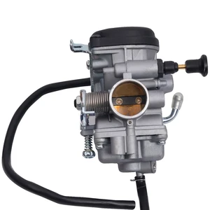 مكربن دراجة نارية لياماها ، قطع غيار نظام الوقود ، YBR125 ، YAMAHA YJM125 ، YZF ، XTZ125 ، YBR ، YB ، XTZ 125 المحرك ، 125CC 8 مبيعات رئيسية أصلية YBR 125 المكربن - No4