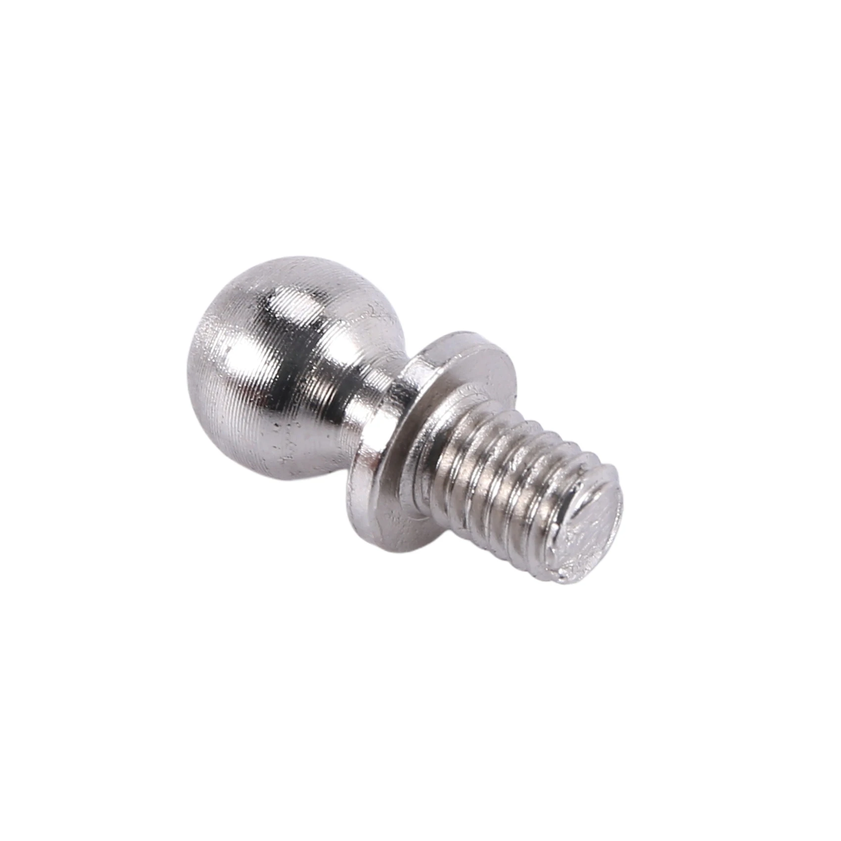 144001-1338 Ball Head Screw for Wltoys 144001 1/14 4WD RC Car Spare Parts Upgrade Accessories