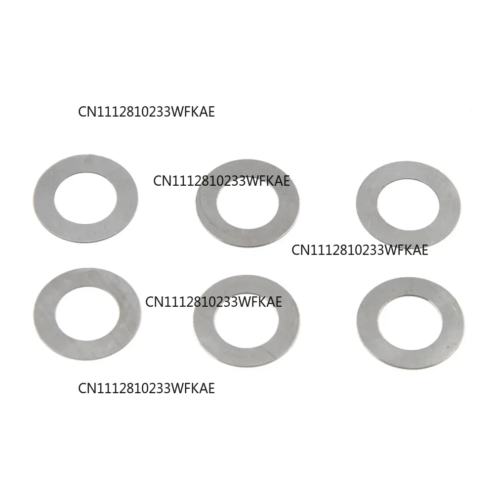 1220755 Compatible with AL-KO AKS 2000 2004 3004 3504 AKS3004 AKS3504 691418 Friction Pad Set Kits 287763 Caravan Stabiliser