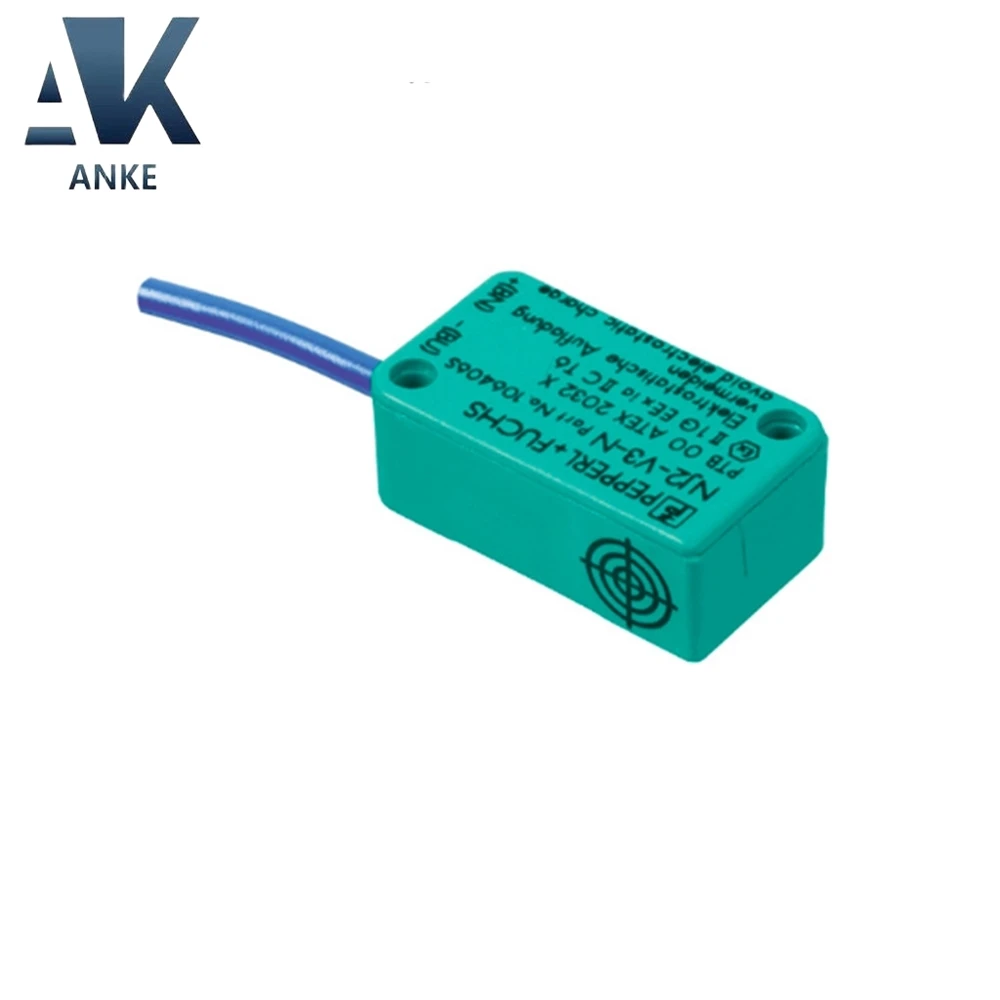 

NBN30-U1-E2-V1 Inductive Proximity Switch Sensor