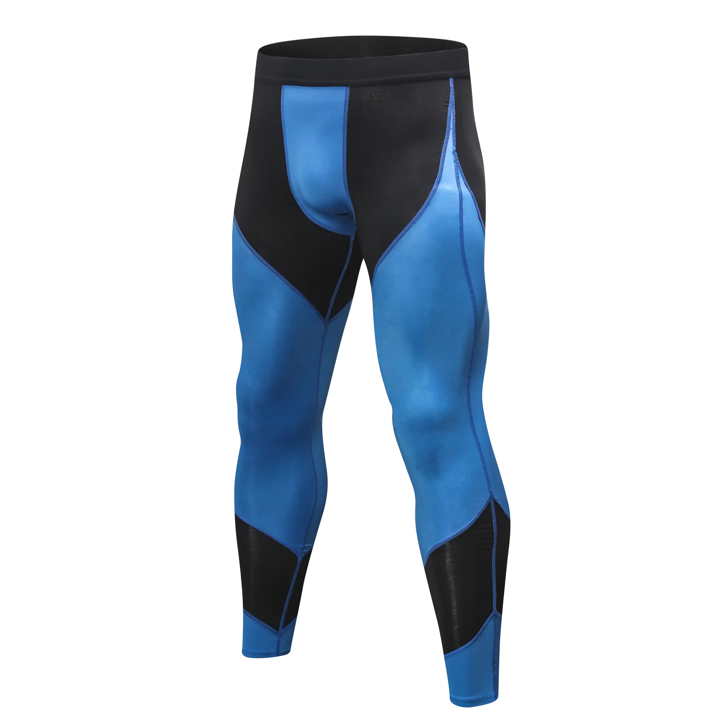 

Men Compression Tight Leggings Running Sports Male Workout Bottoms Trousers Jogging Dry Yoga Pants Quick dry fit Training 남자레