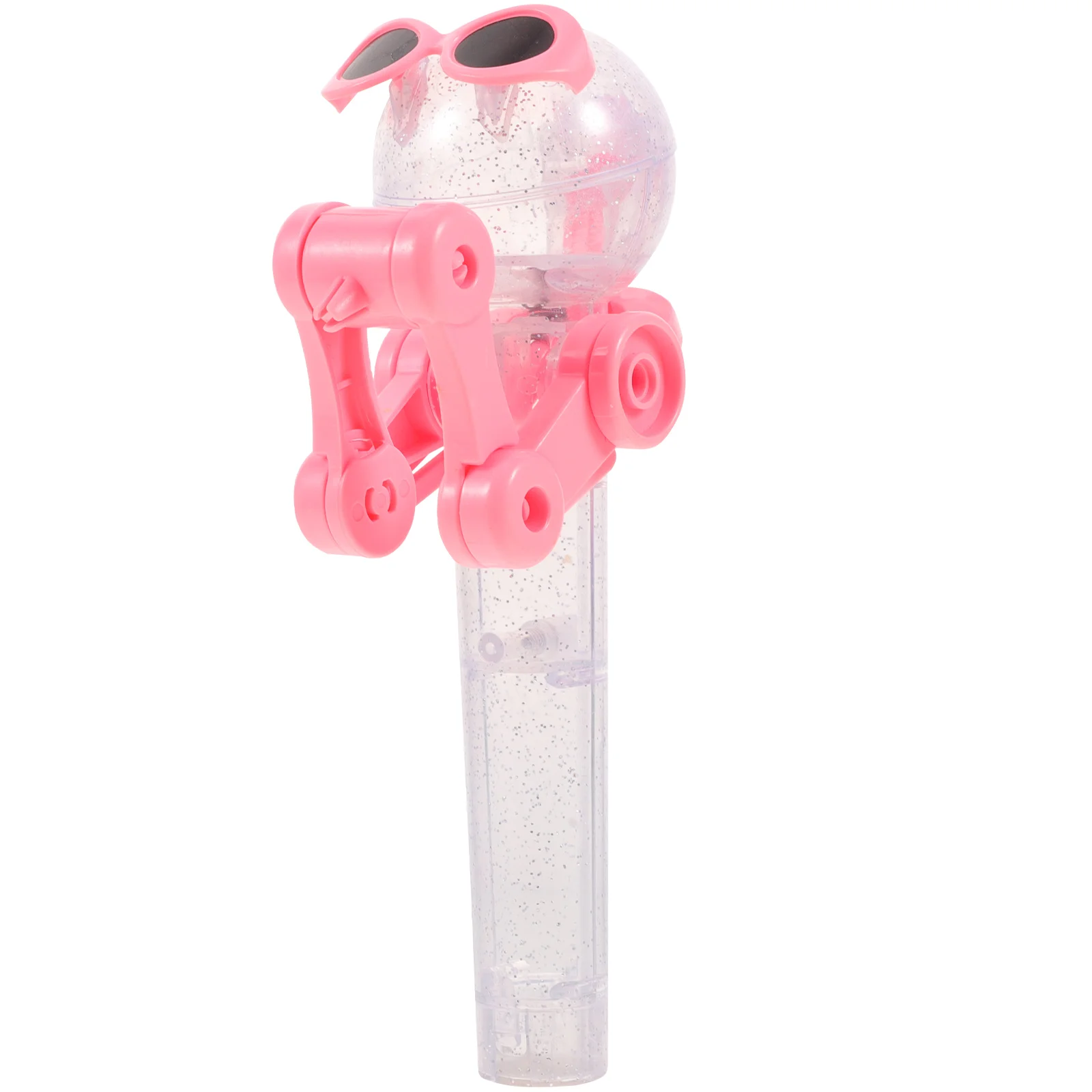 

Lollipop Holder for Kids Robot Cartoon Portable Child Storage Toy Children’s Toys