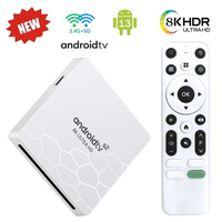 Q96 OHP 8K Android 13 TV Box 8GB OTA Hisilicon 3798M Quad Core 4G 5G Dual WIFI Media Player 8K 4K HDR Set Top Box new