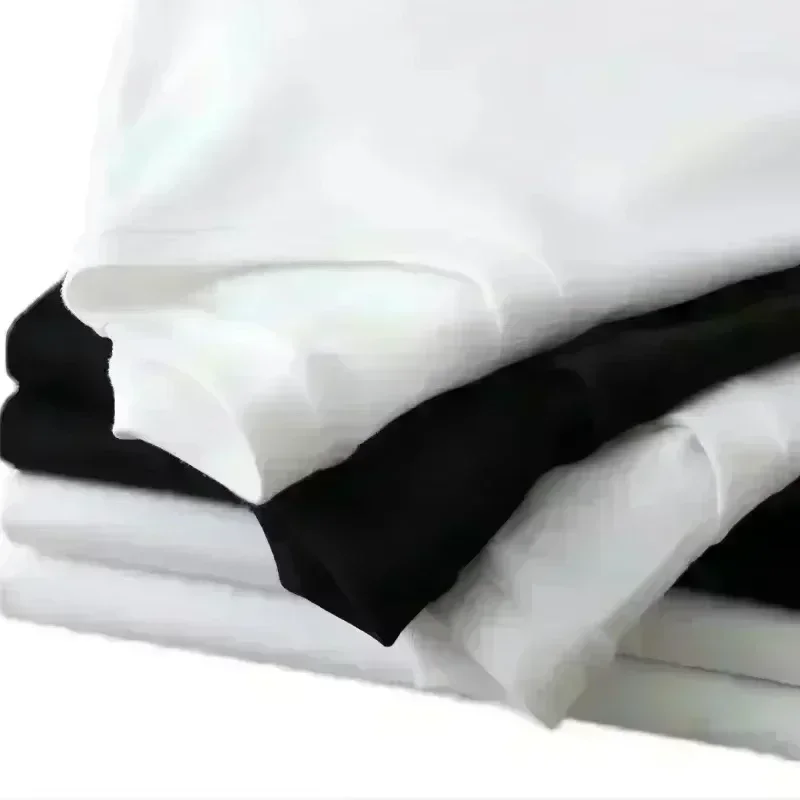 2026 Disney Mickey Cartoon Double-sided Printed Pure Cotton T-shirt Men's and Women's Summer New Street Trend Casual Loose Top view 6