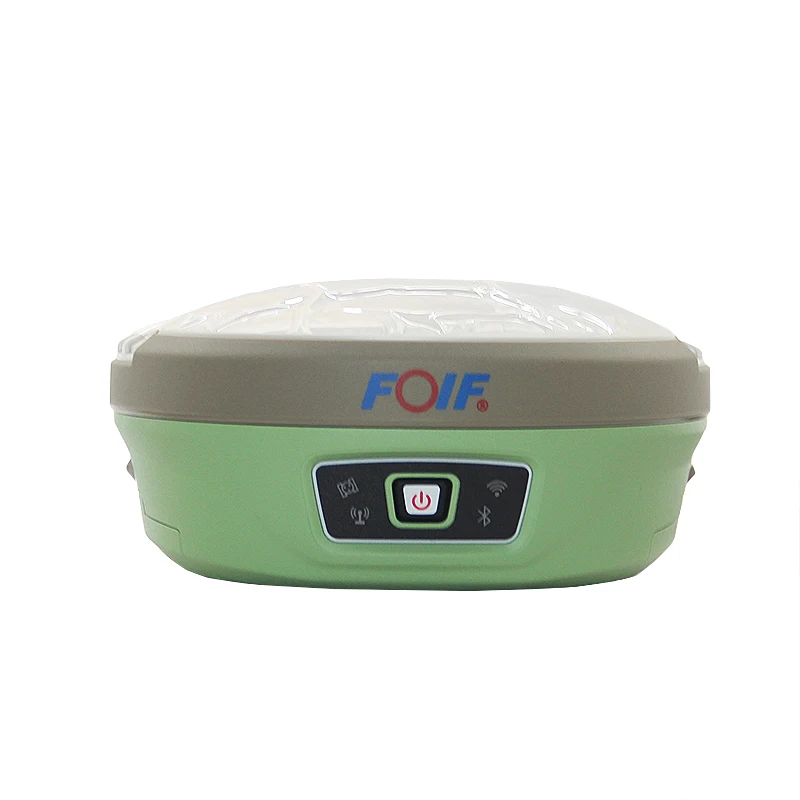 Foif A90 GPS GNSS RTK With Upgradable Surpad Software Dual-frequency Measuring Instrument Gps Receiver Rtk