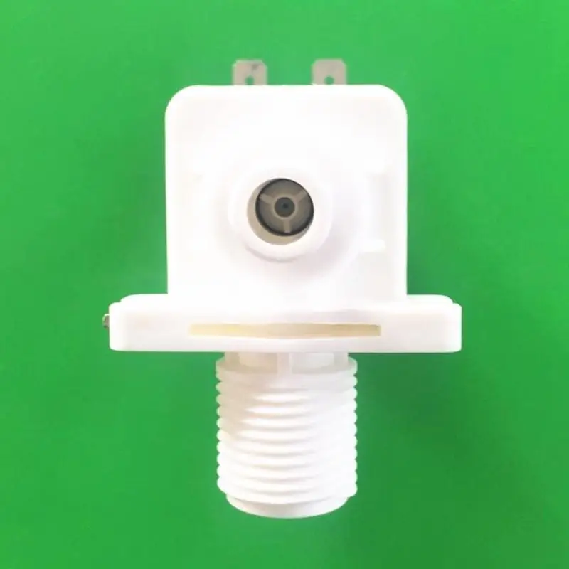 

Y1UD 12V/24V/110V/220V Water Solenoid for Valve Quick 1/2-inch Water for