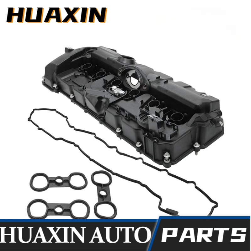 

11127552281 Valve Cover Suitable for Bmw 128I 328I 328XI 528I 528XI X3 X5 Z4 11 12 7 552 281 for Bmw N52 Valve Cover 2009 323i