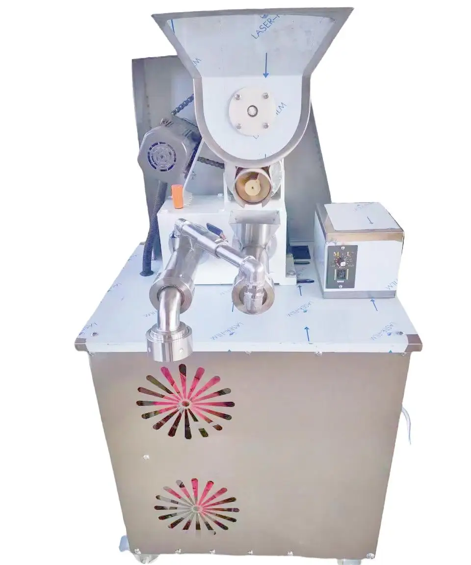 High Performance Automatic Noodle Extruder For Corn Noodle Production Line