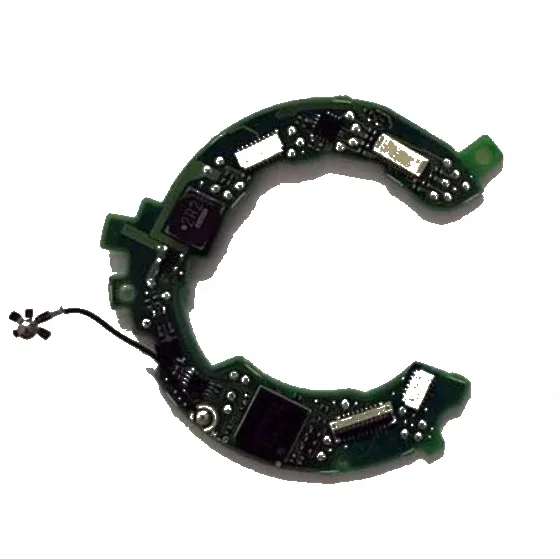 1PCS Brand New Original per Nikon 18-55 AFP Obiettivo della scheda madre Prova gli accessori di riparazione della fotocamera sul computer