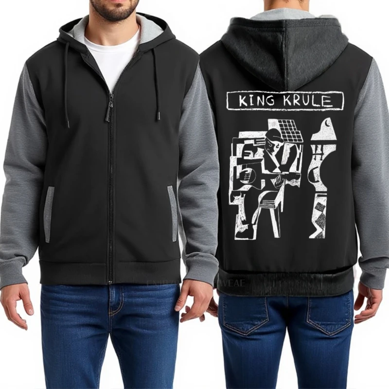 king krule hoodie –AliExpress version で king krule hoodieを送料 