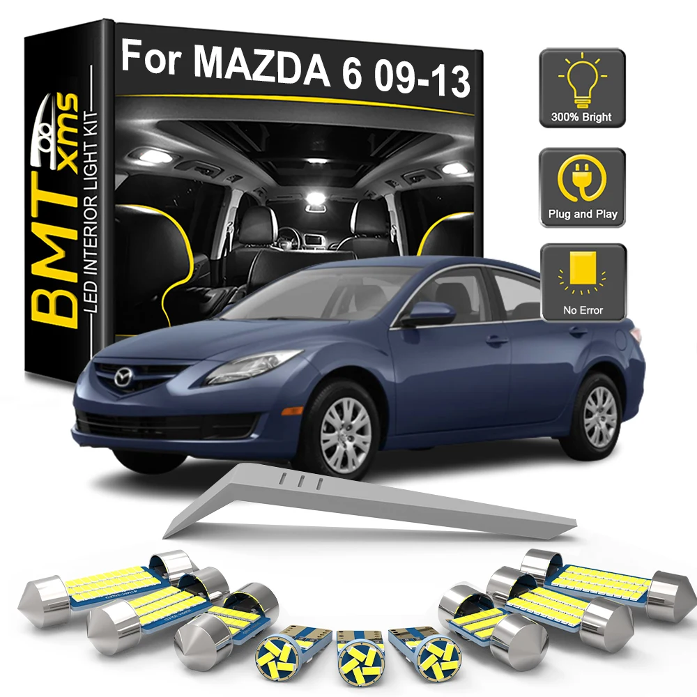 Bmtxms 4/7/13Pcs Fo…