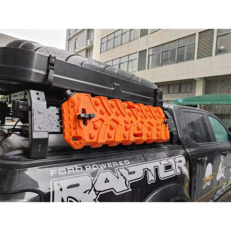 Brightest Sirius Aluminium 15L Ultra Large Capacity Escape Board For USA F-150 2017-2019 Pickup Trucks Brand New