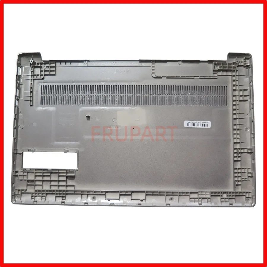 For application, TECLAST F16 Pro notebook case back cover, gray D case, bottom case XU156-D