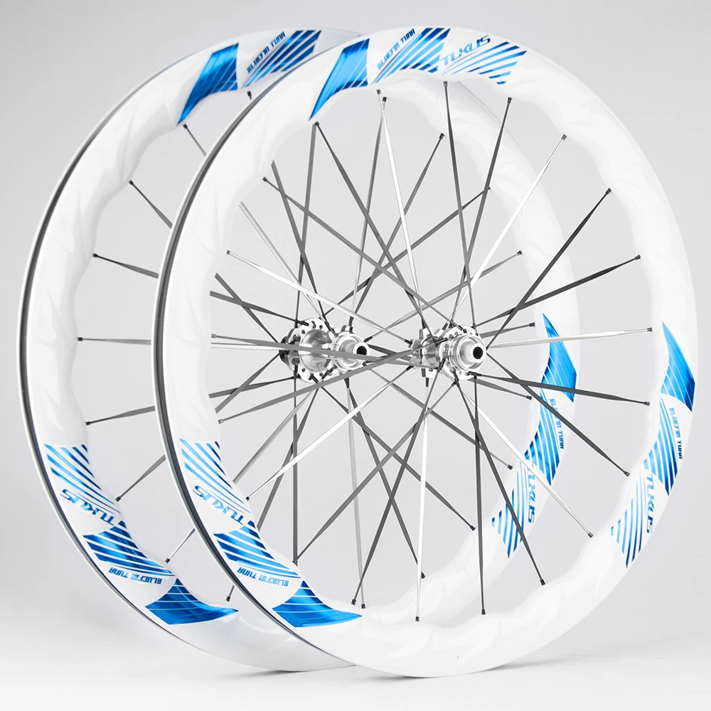 Tukus Bluefin Evo 7… - image