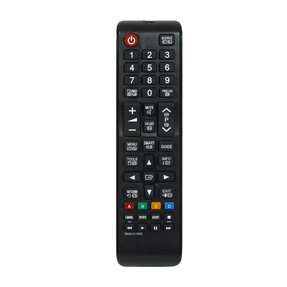 New BN59-01199G Remote Control For Samsung TV UE32J5205 UE32J5250 UE32J5270 UE32J5373 UE40J5200 UE40J5202 UE40J5205