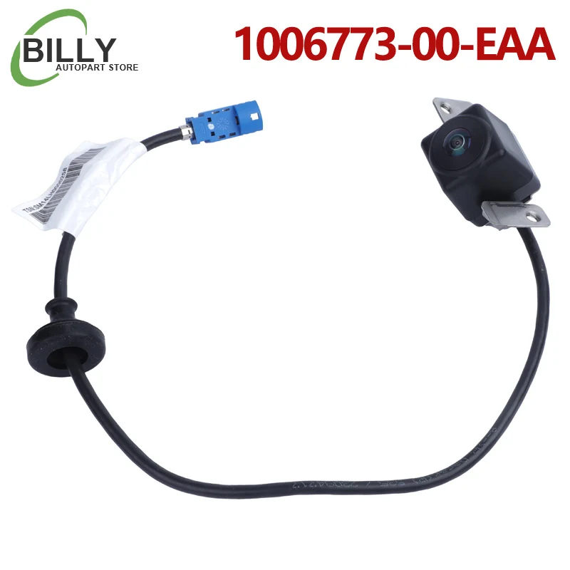 YAOPEI 1006773-00-EAA 100677300EAA REAR VIEW BACK UP CAMERA for Tesla Model S 85 2012-2018