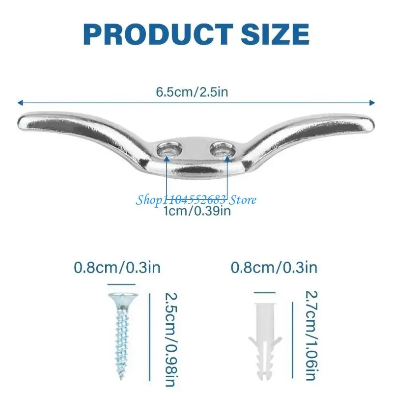 Y6GD Window Treats Installation Set Hook & Clip Window Blind Accessoriess Window Treats Installs for Blinds & Curtains