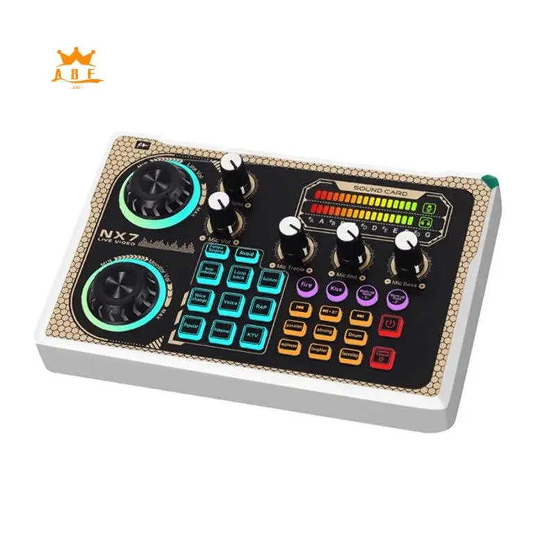 a08e-nx7-sound-card-bluetooth-audio-mixer-professionale-studio-equipment-for-pc-smartphone-vlog-recording-live