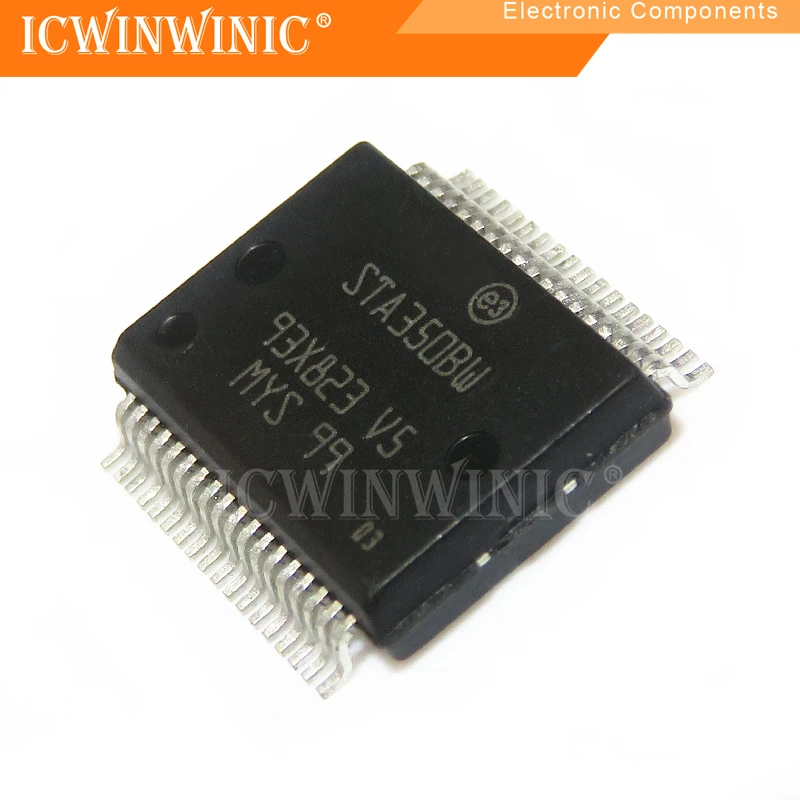 

10 штук STA350BW STA350