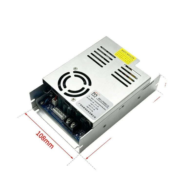 ML-LP500U-Q Power Box for Coin Operated Games Arcade Machine Parts Claw Machine Pusher Basketball Game