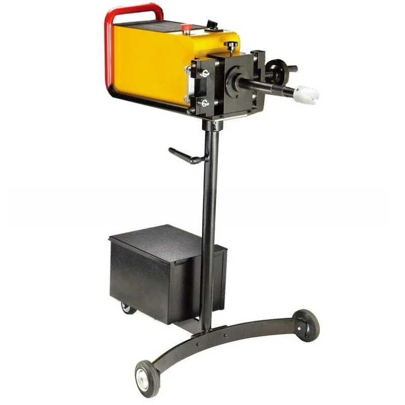 

Auto Repair Metal Polishing Machine Brake Disc Polisher Repairman CD Player for Brake Discs Car Maintenance Tool