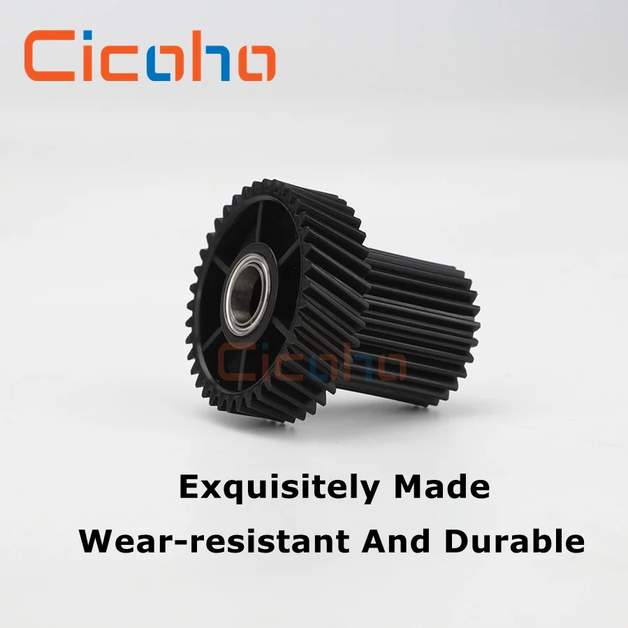 Original Gear For T…